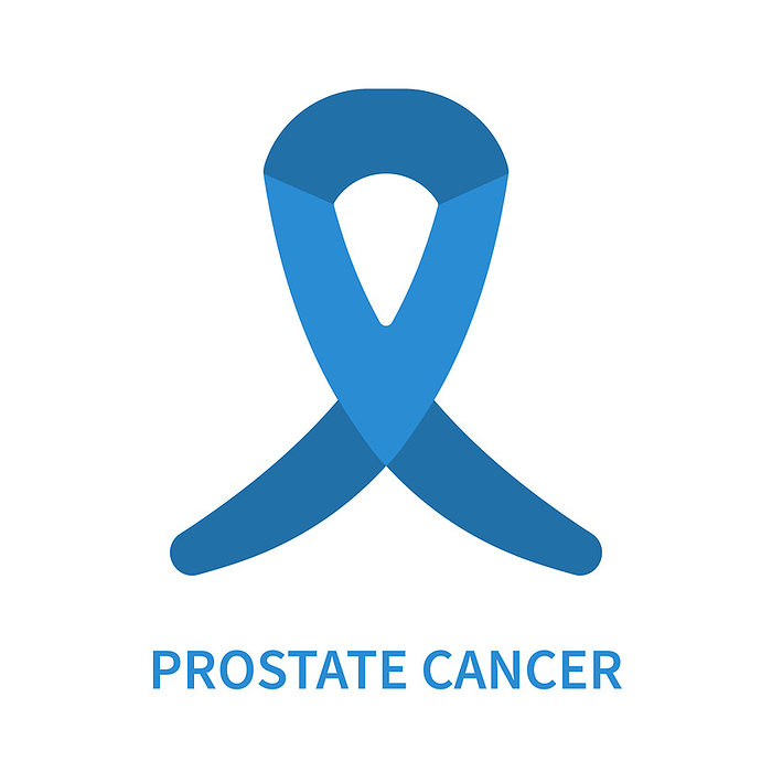 Prostate cancer, conceptual illustration Prostate cancer, conceptual illustration., by ART4STOCK SCIENCE PHOTO LIBRARY