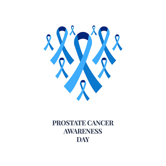 Prostate cancer, conceptual illustration Prostate cancer, conceptual illustration., by ART4STOCK SCIENCE PHOTO LIBRARY