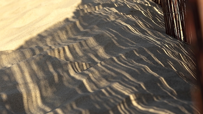 Natural beach sand resource, by Oleksandr Latkun