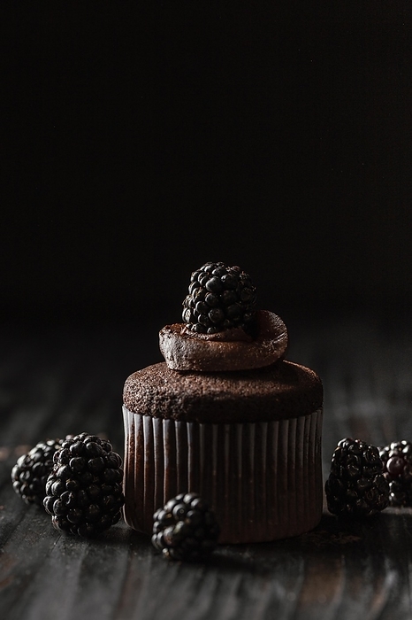 Arrangement delicious chocolate sweets 2, by Oleksandr Latkun