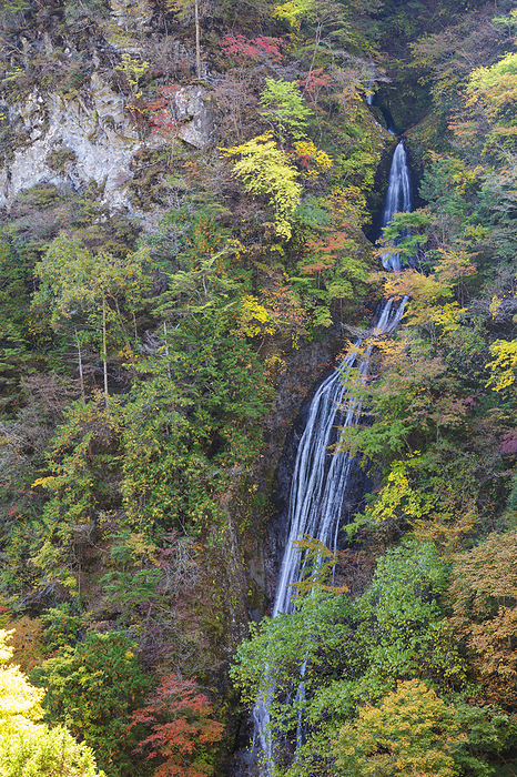 Marugami Falls Saitama Prefecture