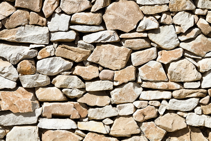 natural stone wall natural stone wall, by Zoonar angeta