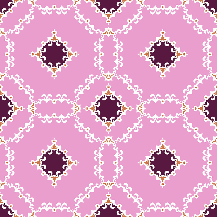 seamles pattern seamles pattern, by Zoonar angeta