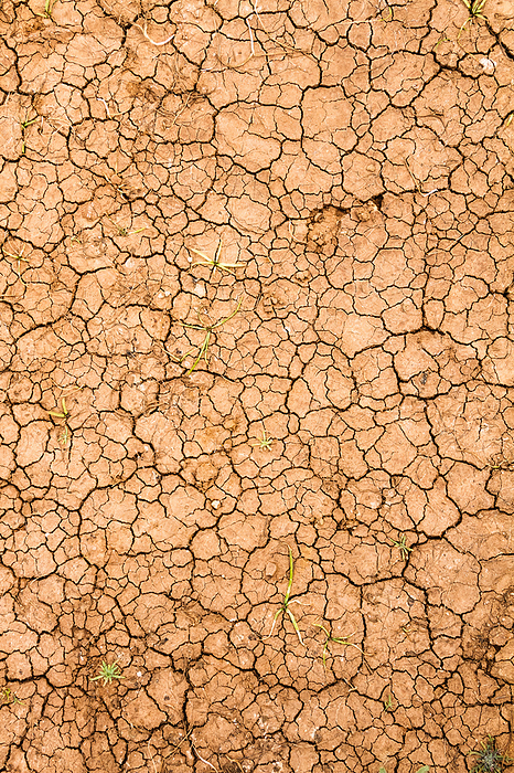 cracked dry earth cracked dry earth, by Zoonar angeta