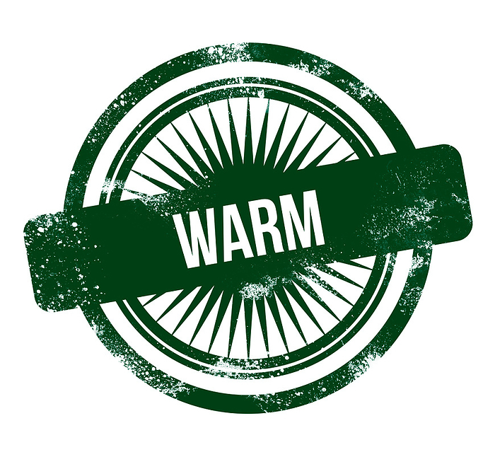warm   green grunge stamp warm   green grunge stamp, by Zoonar Markus Beck