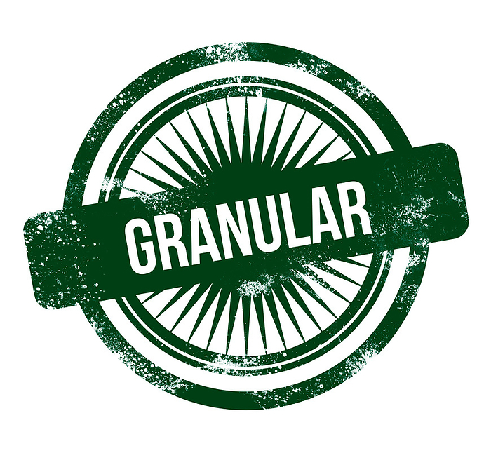 Granular   green grunge stamp Granular   green grunge stamp, by Zoonar Markus Beck