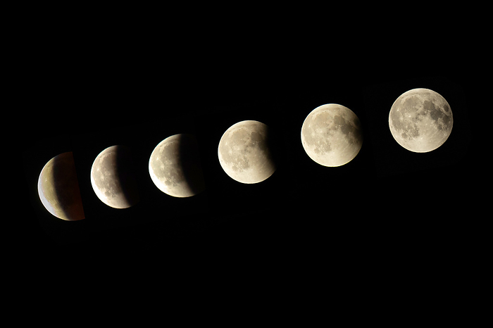 Lunar eclipse 27.07.2018 Lunar eclipse 27.07.2018, by Zoonar Falke