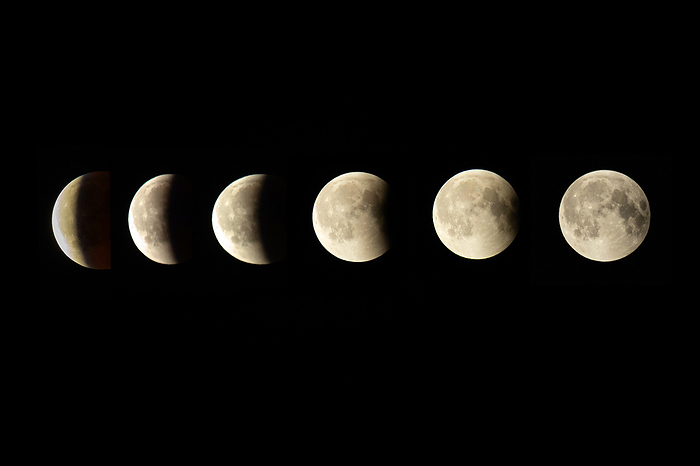 Lunar eclipse 27.07.2018 Lunar eclipse 27.07.2018, by Zoonar Falke