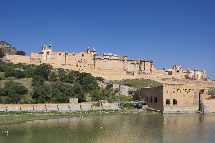 Amber Fort, Jaipur, Rajasthan, India Amber Fort, Jaipur, Rajasthan, India, by Zoonar Francisco Jav