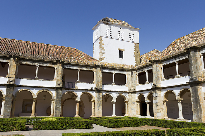 Convent and Museum of Faro, Algarve, Portugal Convent and Museum of Faro, Algarve, Portugal, by Zoonar Francisco Jav
