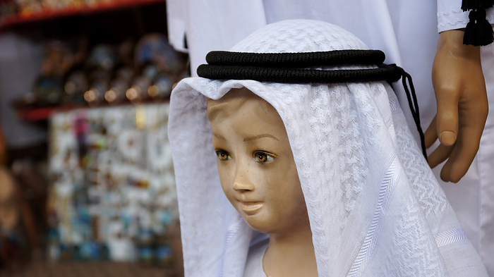 Mannequin UAE Mannequins in the UAE,