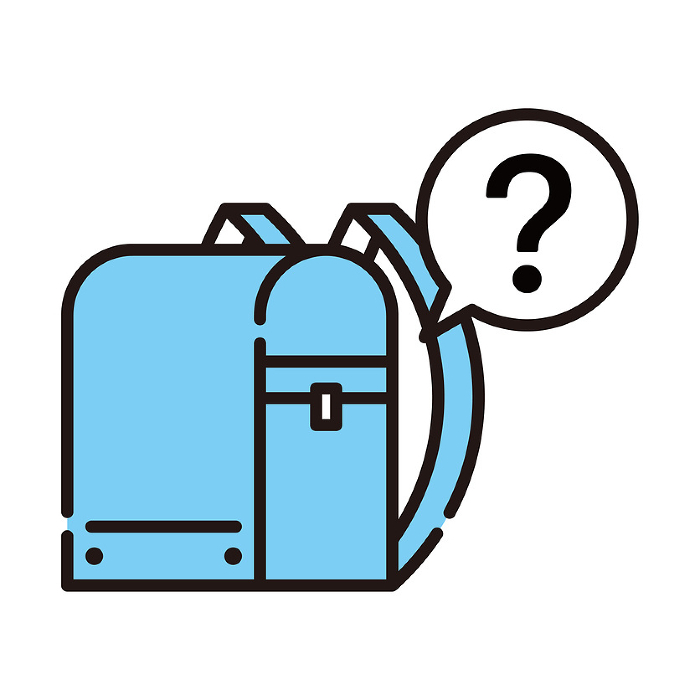Q&A School Bags