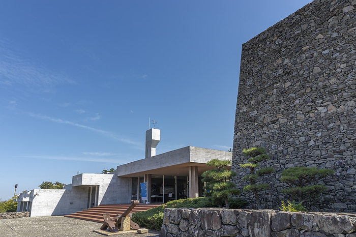 Seto Inland Sea History and Folklore Museum, Kagawa