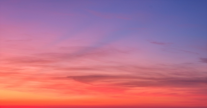 Beautiful dramatic scenic after sunset sky background after sunset, by Dmitry Rukhlenko