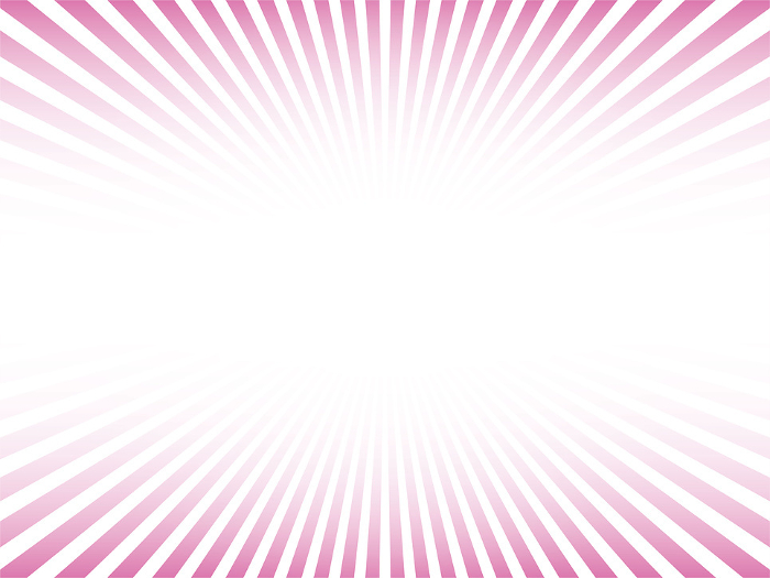 Intense shiny abstract image of concentrated line background material_pink