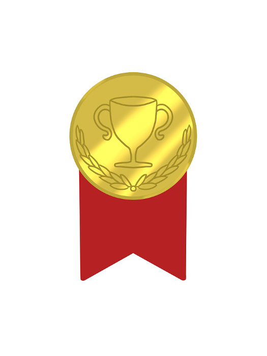 Gold Medal 4
