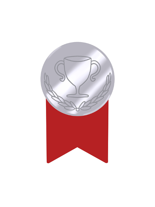 Silver Medal 4