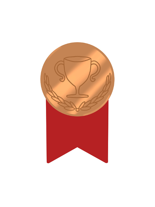 Bronze Medal 4