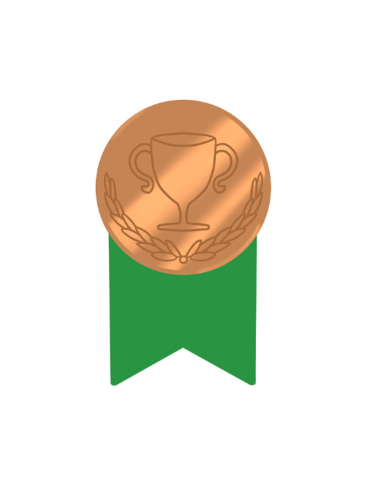 Bronze Medal 5