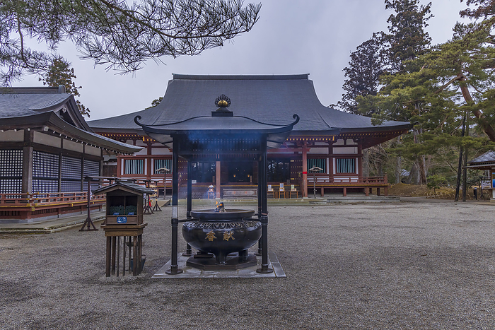 Moetsuji Temple