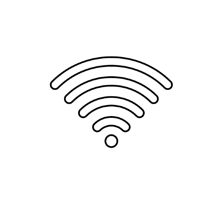 Wi-Fi mark