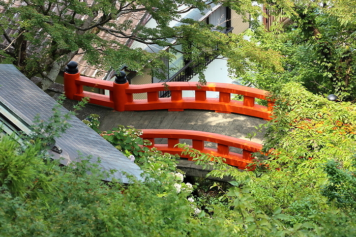 Nachi-taisha shrine