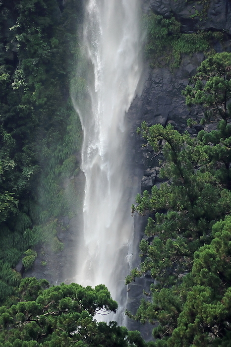 Nachi Waterfall