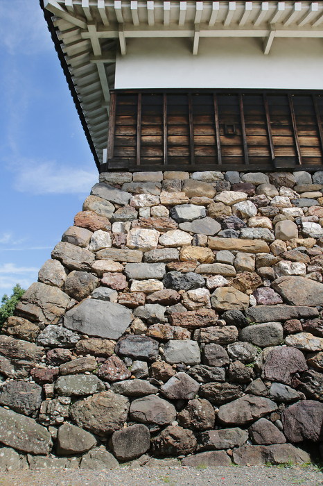 Inuyama Castle, a National Treasure of Japan