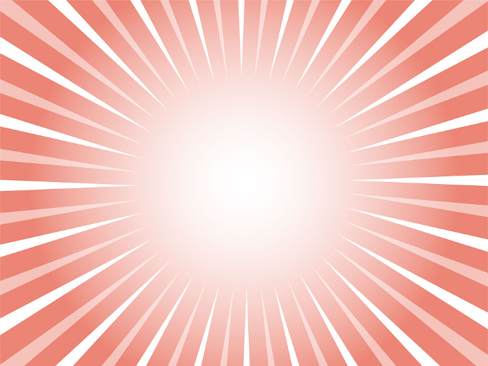 Bright, fresh and fun image of Focus Line Backgrounds Web graphics_red