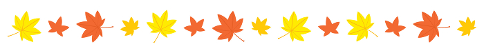 clip art of autumn leaves line-illpop.com