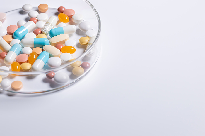 Medicine Tablet Capsule Medicine Pharmaceutical Image Material