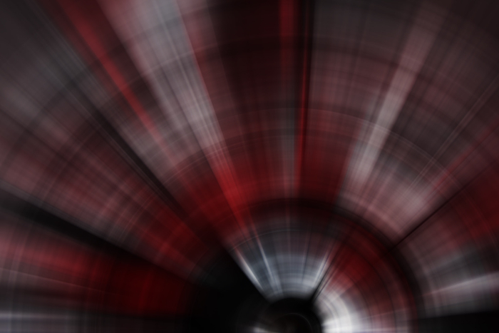 Abstract Background_Black Red