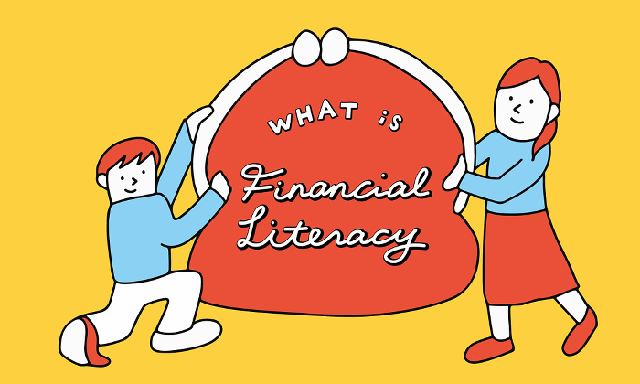What is Financial Literacy? An Illustration of Money Study
