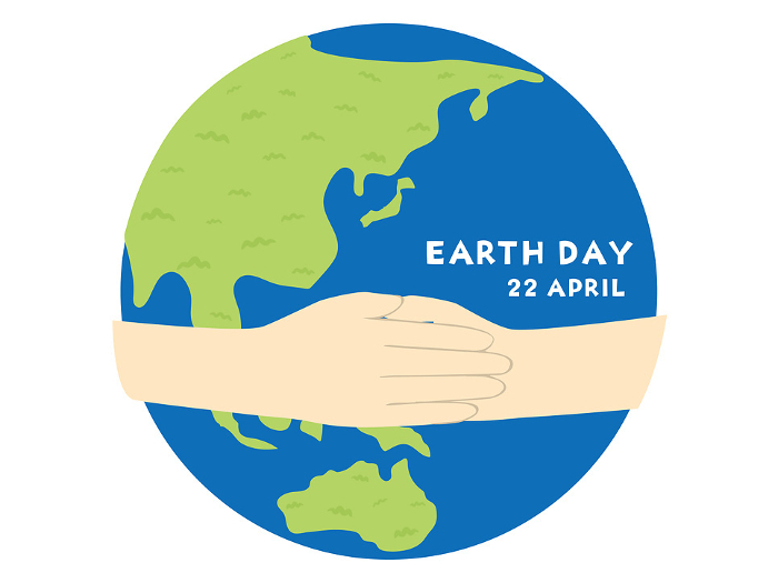 Earth Day Global Environmental Protection