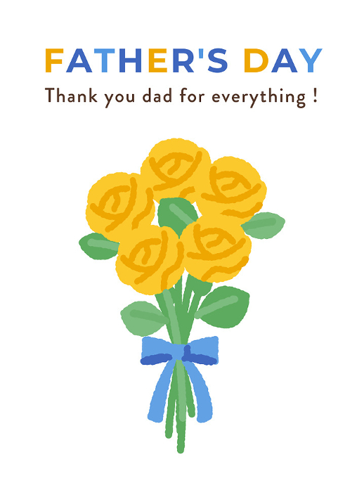 Clip art for Father's Day