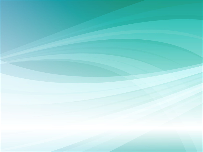 Dreamy Wave Backgrounds Web graphics_Blue Green