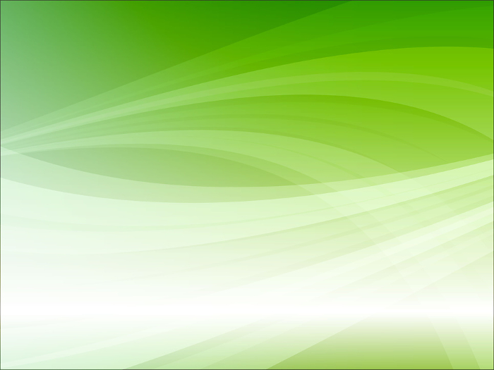Dreamy Wave Backgrounds Web graphics_Green