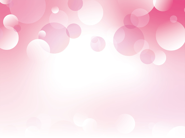 Light Dreamy Polka Dot Backgrounds Web graphics_light pink