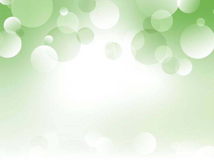 Light Dreamy Polka Dot Backgrounds Web graphics_light green