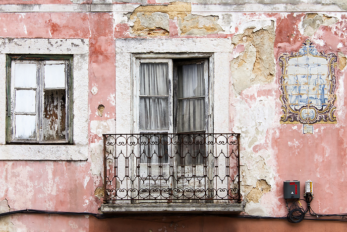 house wall with window house wall with window, by Zoonar angeta