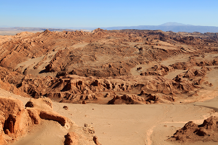 Atacama Desert Atacama Desert, by Zoonar Andreas Edelm