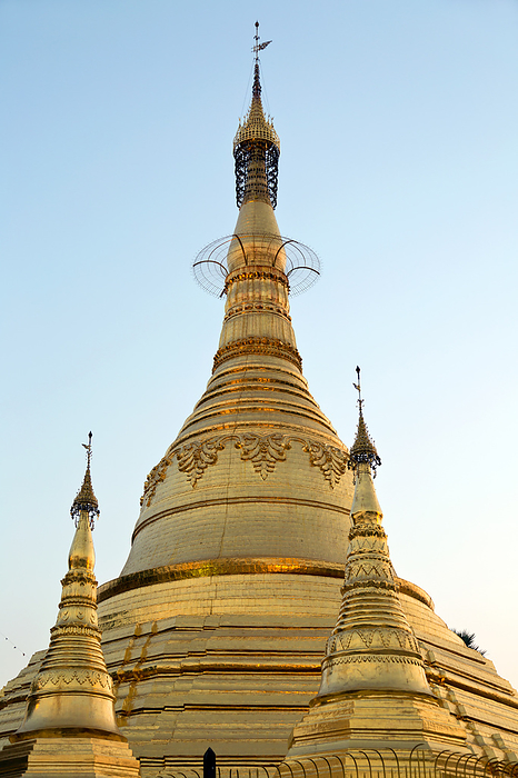 Shwedegon Pagoda Shwedegon Pagoda, by Zoonar Andreas Edelm