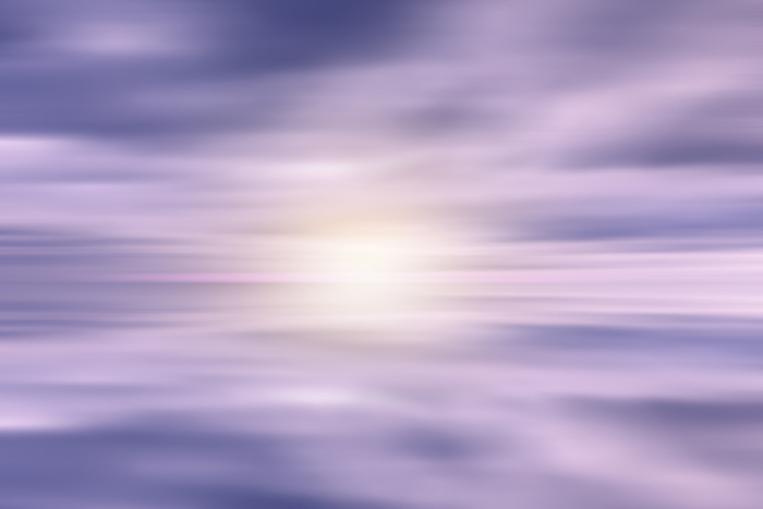 Clouds, sun and sea, background, intentionally defocused Clouds, sun and sea, background, intentionally defocused, by Zoonar Harald Biebel