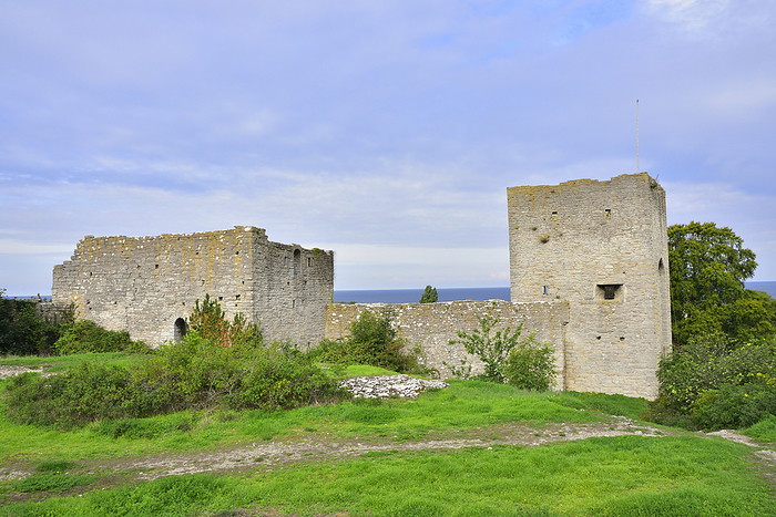 Visby Visby, by Zoonar Karin J hne