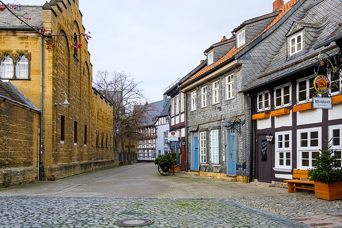 impressions from Goslar impressions from Goslar, by Zoonar Daniel K hne