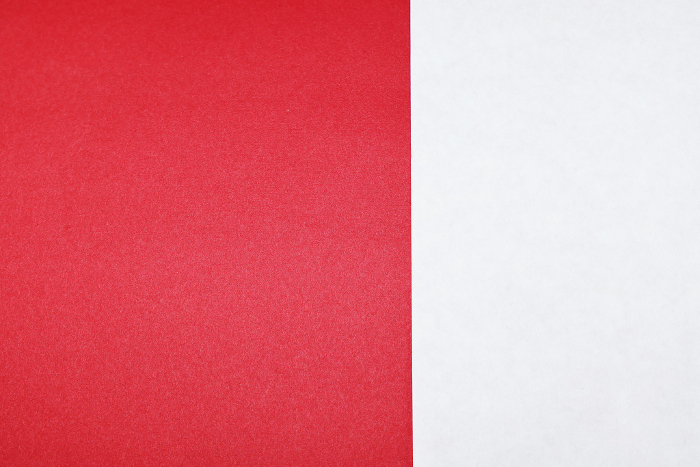 Paper Background_Red and White
