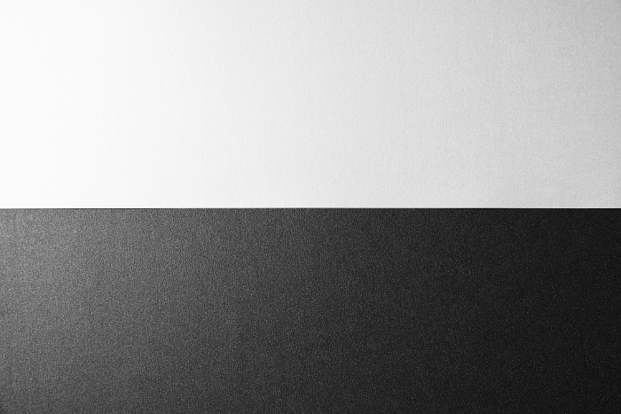 Paper Background_White and Black