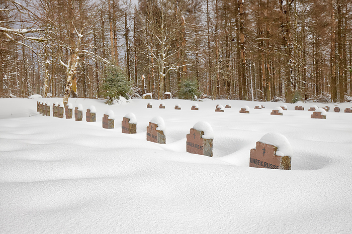 Cemetery of Honour Oderbr ck Harz National Park Cemetery of Honour Oderbr ck Harz National Park, by Zoonar dk fotowelt