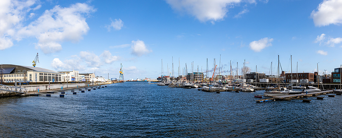 Port of Wismar Port of Wismar, by Zoonar dk fotowelt