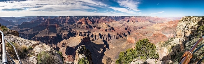 Grand Canyon Panorama Grand Canyon Panorama, by Zoonar Christoph Sch